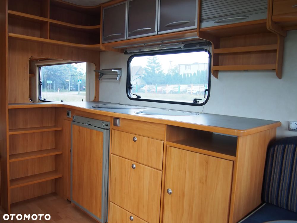 Adria Adora 562 - 17