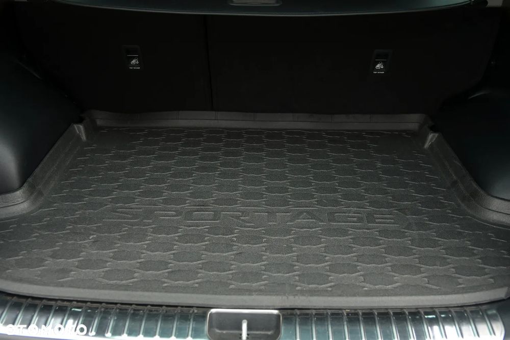 Kia Sportage 1.6 T-GDI GT Line 4WD DCT - 23