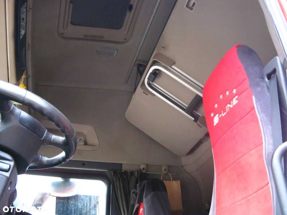 Scania R440 PDE Euro 5 - 19