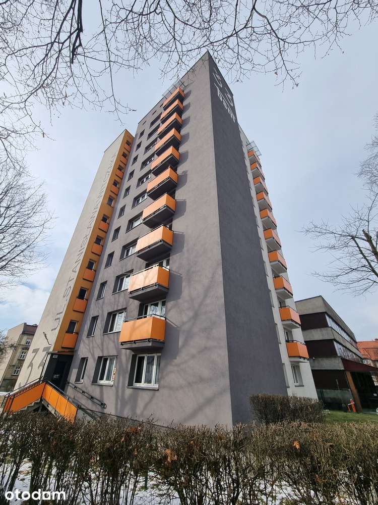Kawalerka do remontu! Nowe okna + drzwi | elektryka miedziana