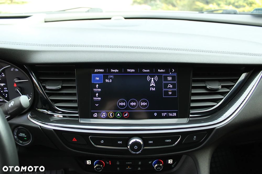 Opel Insignia 2.0 CDTI Elite S&S - 31