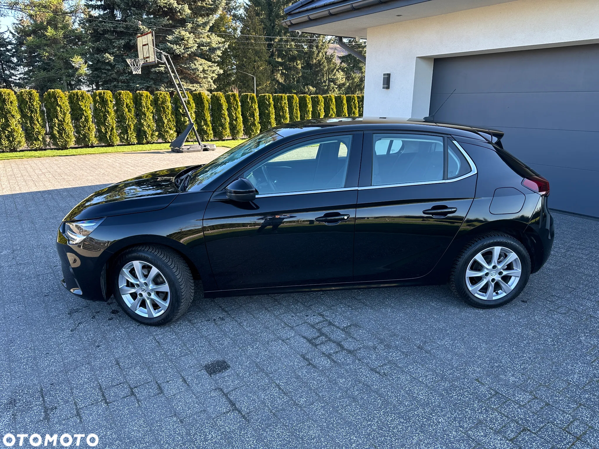 Opel Corsa 1.2 Direct Injection Turbo Start/Stop Elegance - 2