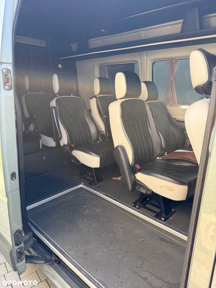 Renault Master L2H2 Pack Clim - 14