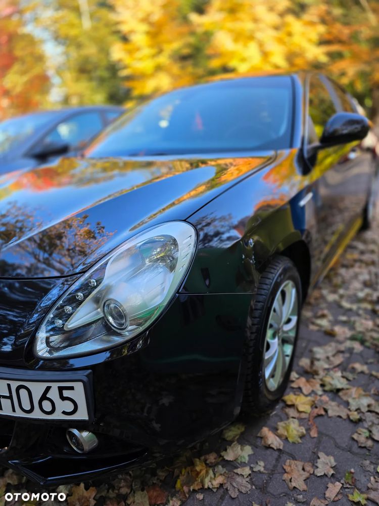 Alfa Romeo Giulietta - 2