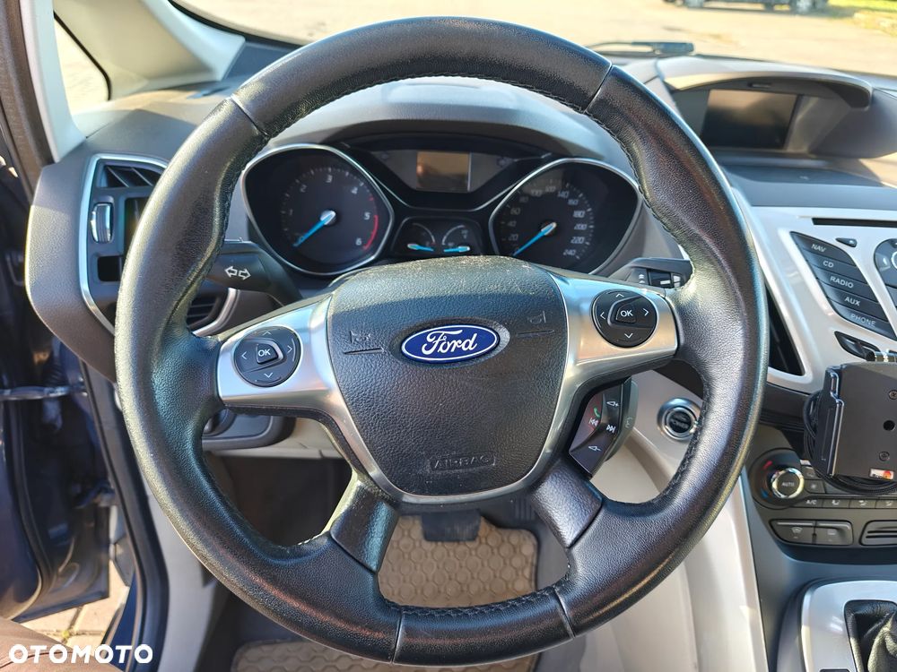 Ford Grand C-MAX 2.0 TDCi Titanium MPS6 - 24