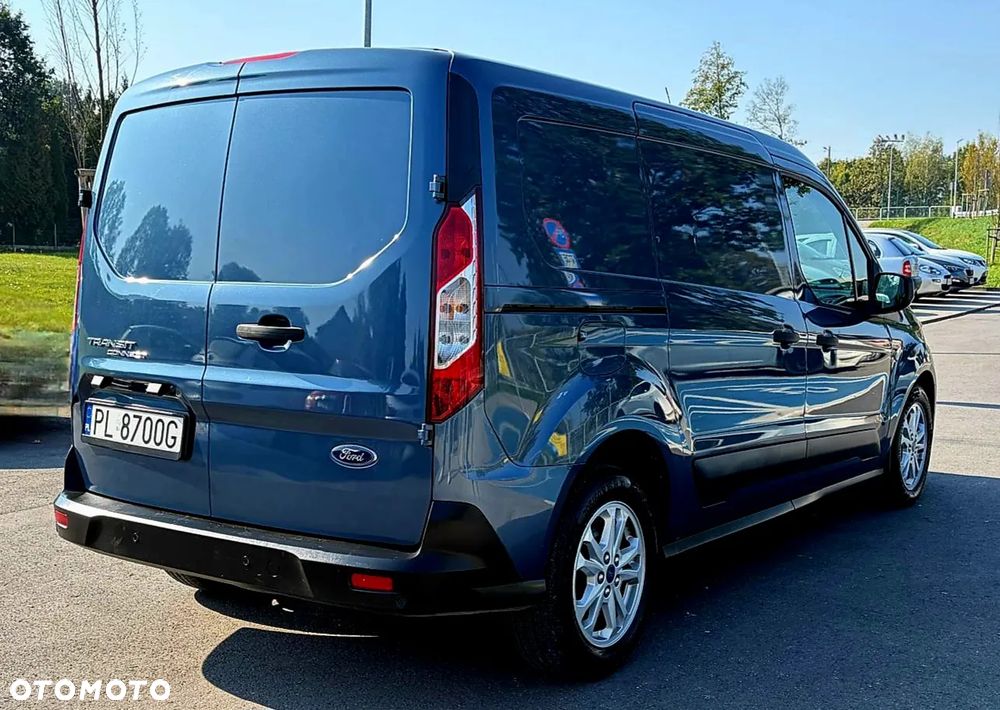 Ford Connect - 9