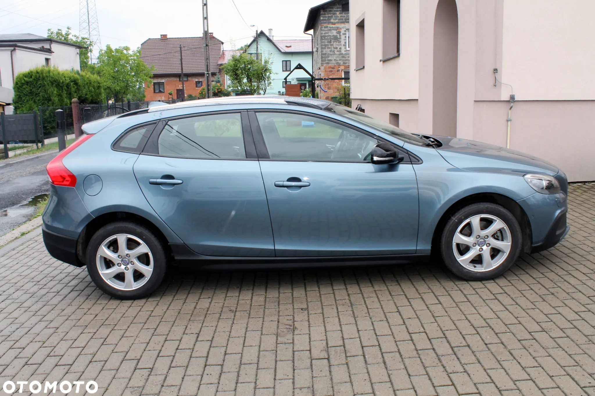 Volvo V40 Cross Country D2 Momentum - 7