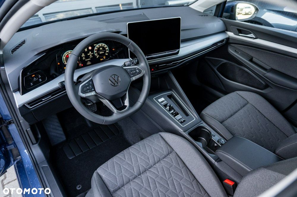 Volkswagen Golf - 17