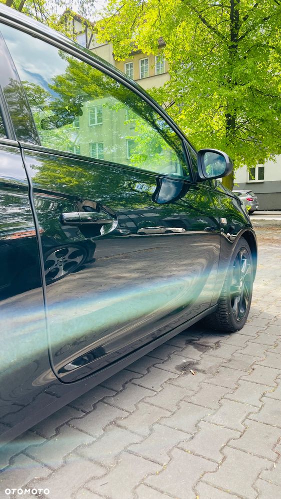 Opel Adam 1.0 Start/Stop Black Jack - 7