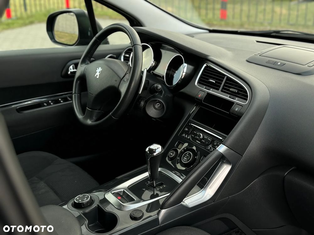Peugeot 3008 - 12