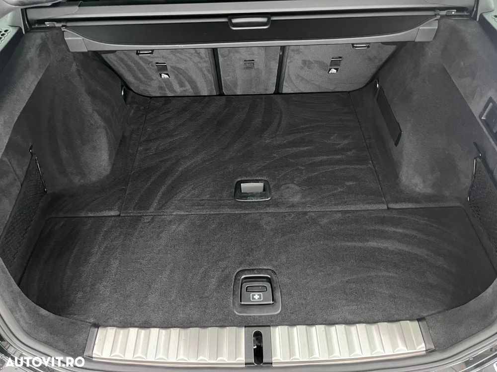 BMW Seria 3 320d Aut. Edition M Sport Shadow - 12
