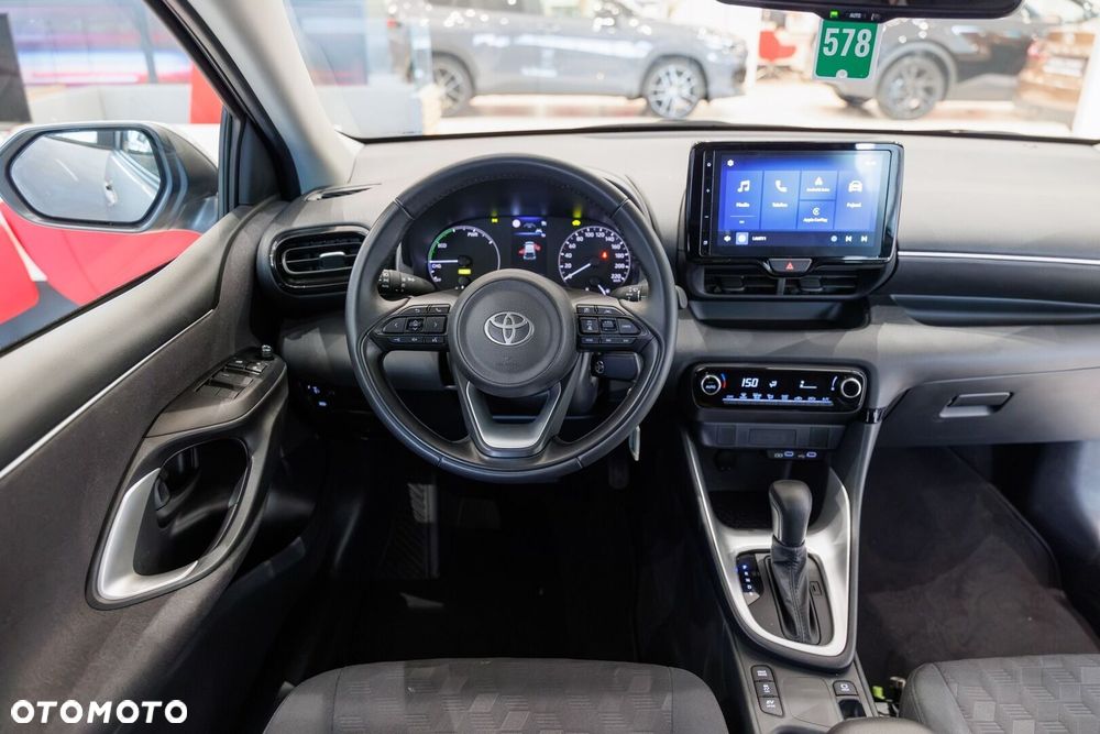 Toyota Yaris - 24