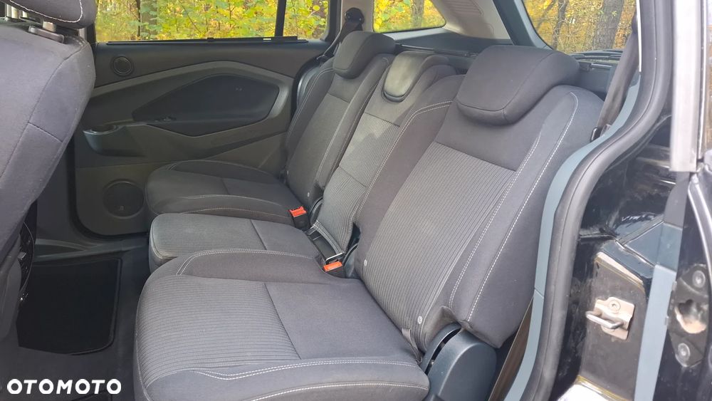 Ford Grand C-MAX 1.6 Ti-VCT Champions Edition - 7