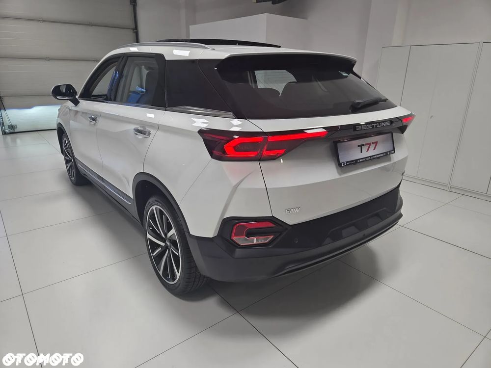 Bestune T77 1.5T Elegance DCT - 6