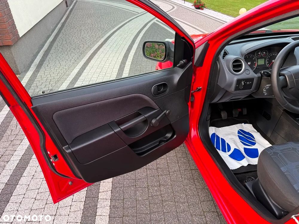 Ford Fiesta 1.3 Style - 15