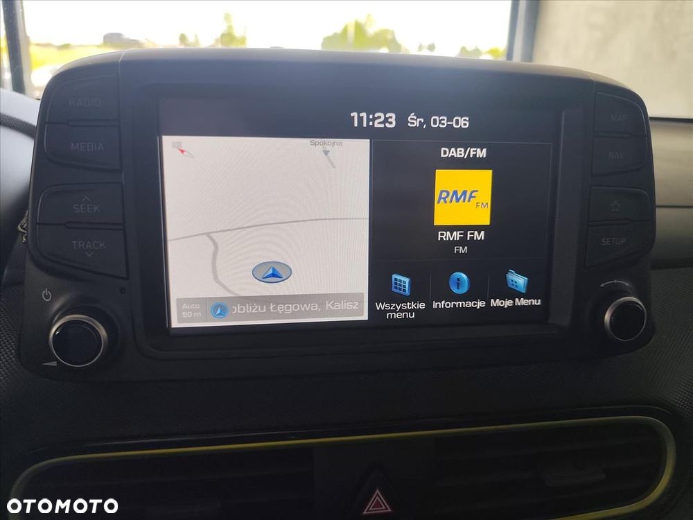 Hyundai Kona 1.6 T-GDI Style 4WD DCT - 14