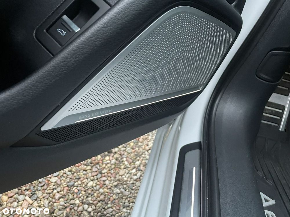 Audi A6 Avant 40 TDI S tronic sport - 15