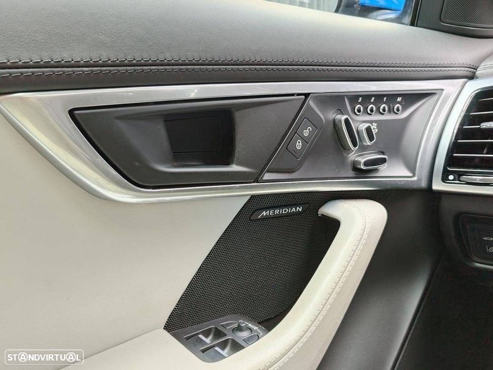 Jaguar F-Type 3.0 V6 S/C R-Dynamic Aut. - 28