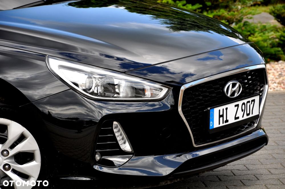 Hyundai i30 1.4 Style - 5