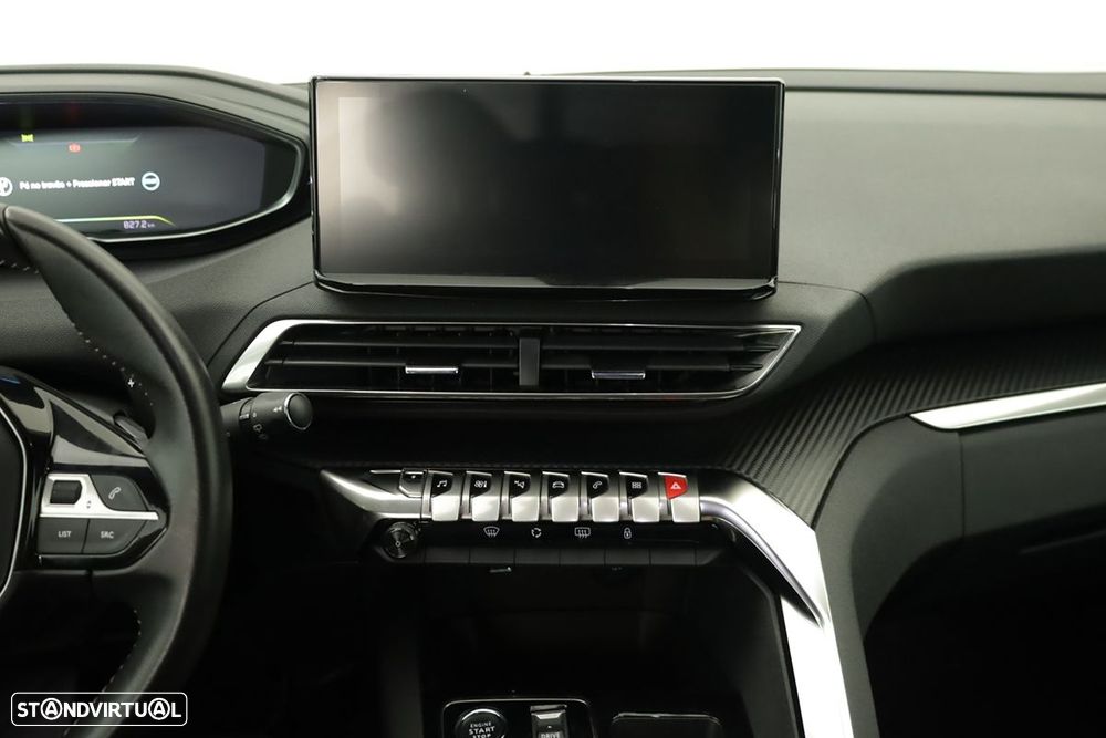Peugeot 3008 1.6 Hybrid Allure Pack e-EAT8 - 9