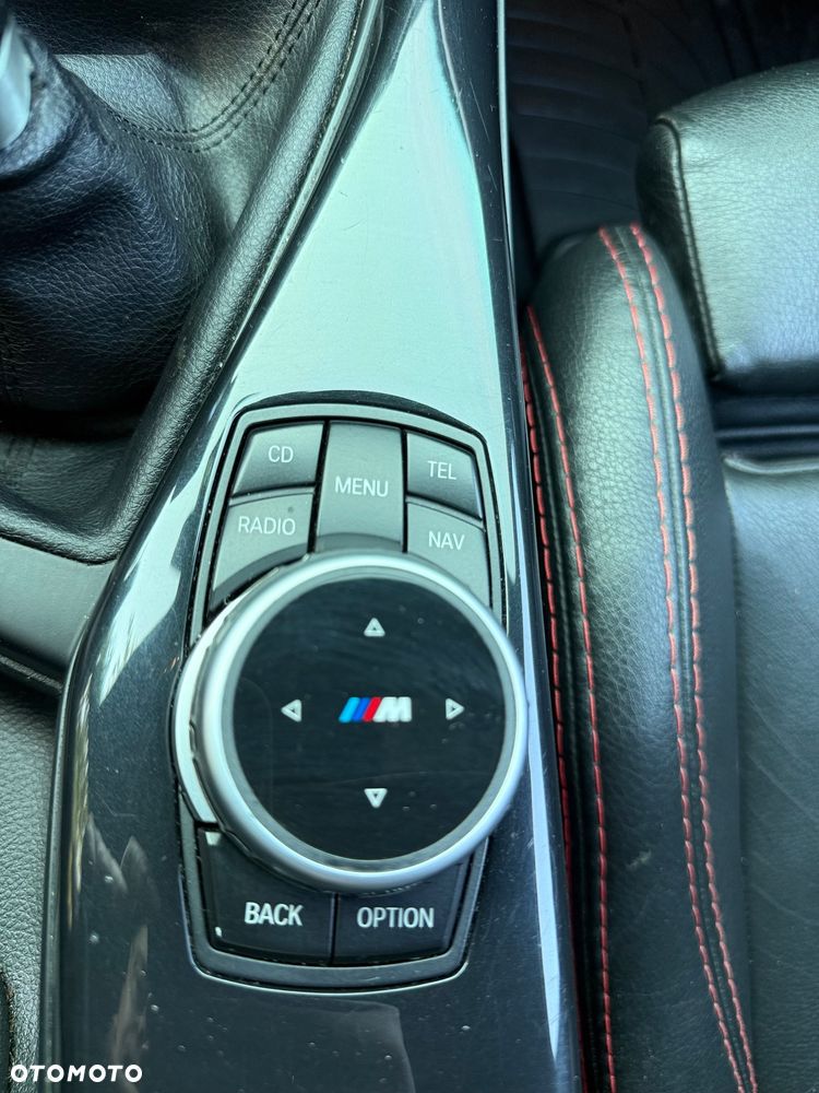 BMW Seria 1 118i - 19