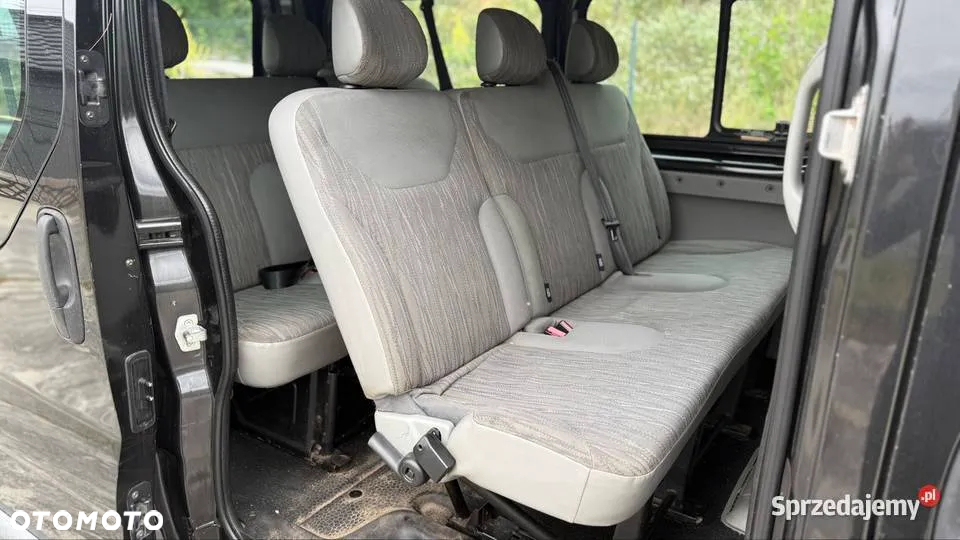 Mercedes-Benz Vito 115 CDI 639.705 - 7