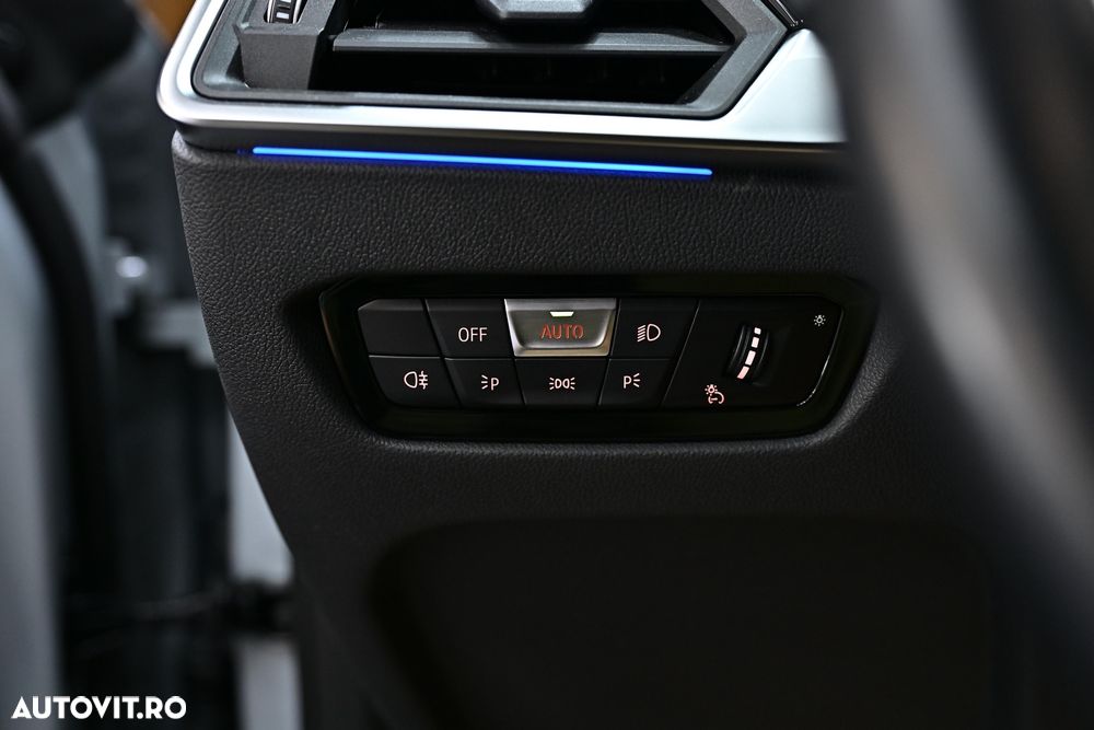 BMW Seria 4 440i xDrive AT M Sport - 20