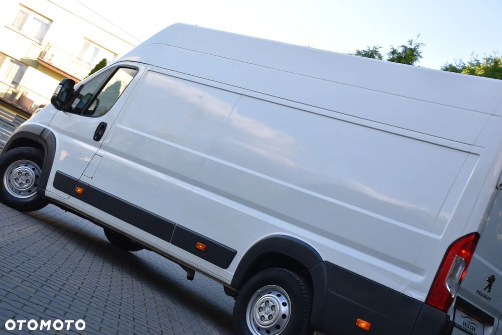 Peugeot Boxer L4H3 - 41