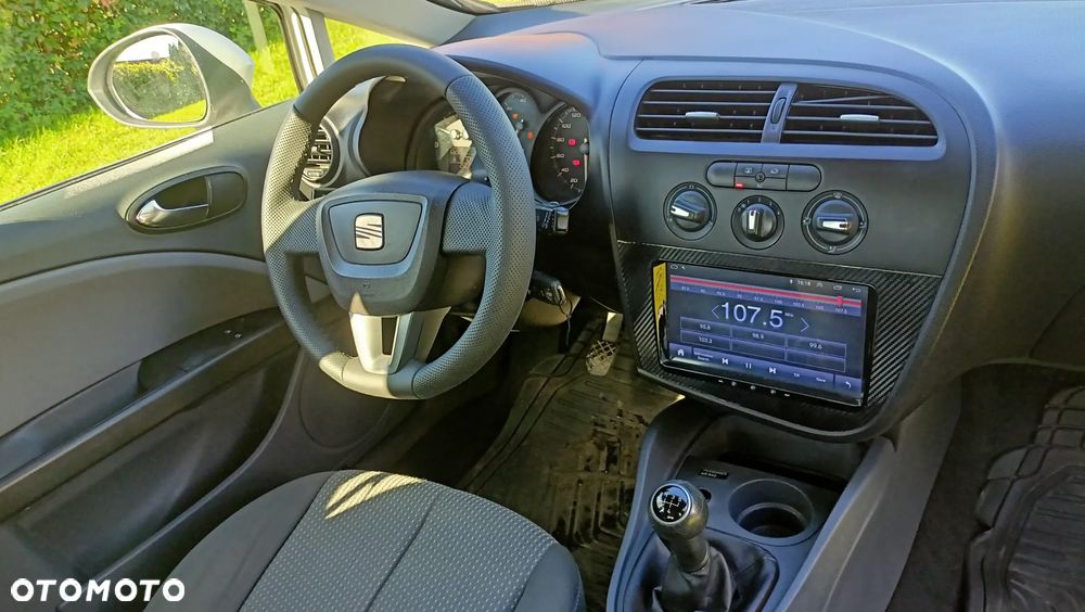 Seat Leon - 6