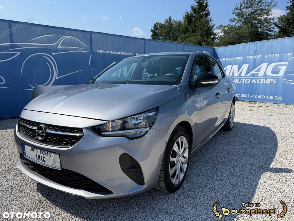 Opel Corsa - 2