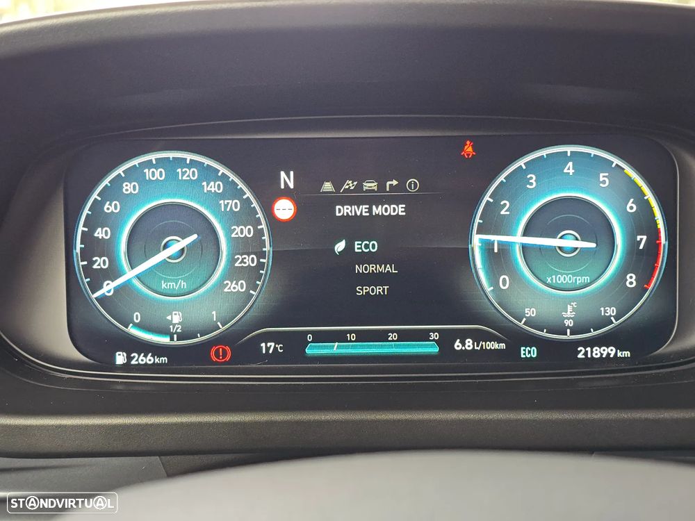 Hyundai i20 N 1.6 T-GDi Performance Pack+TT - 23