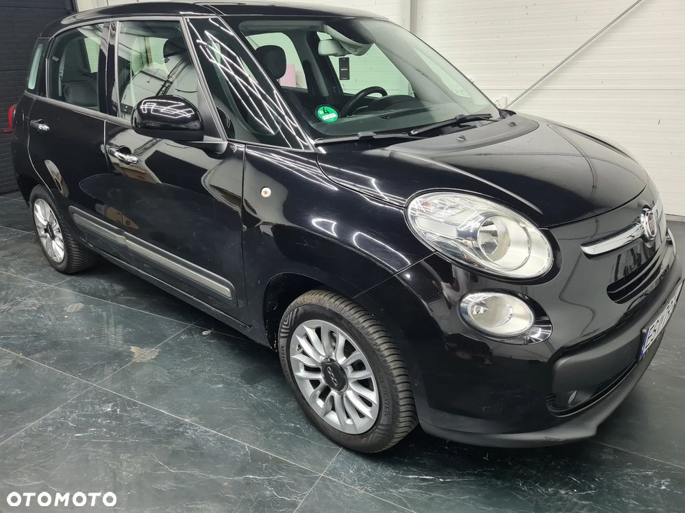 Fiat 500L 1.4 16V Urban Edition - 24