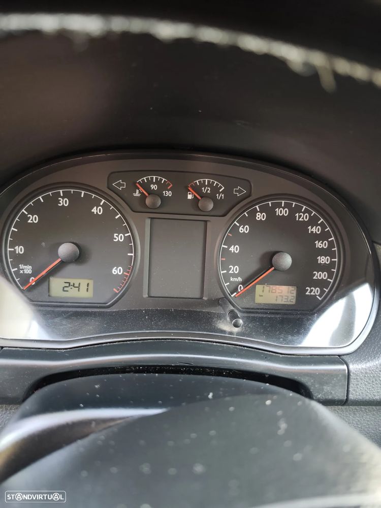 VW Polo 1.2 Confortline - 5