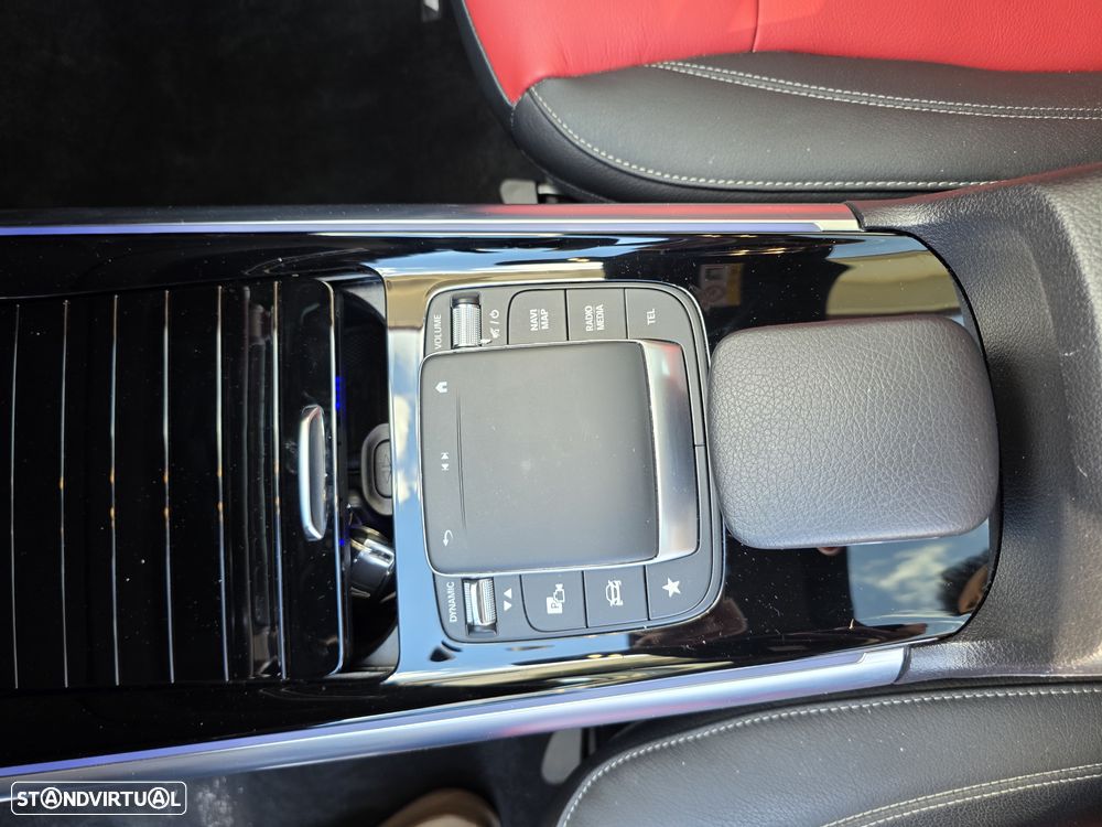 Mercedes-Benz GLA 250 e 8G-DCT Edition AMG Line - 24