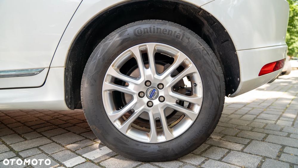 Volvo XC 60 D4 AWD Summum - 21