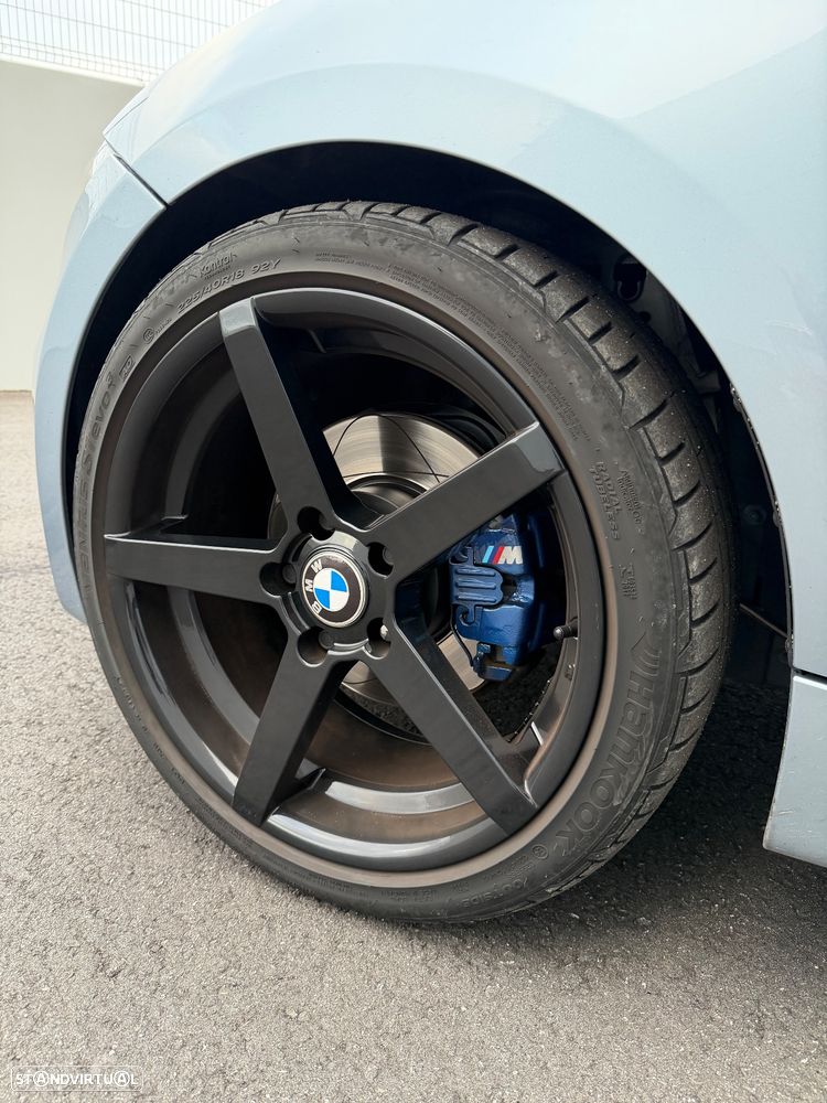 BMW 120 d DPF Edition Sport - 17