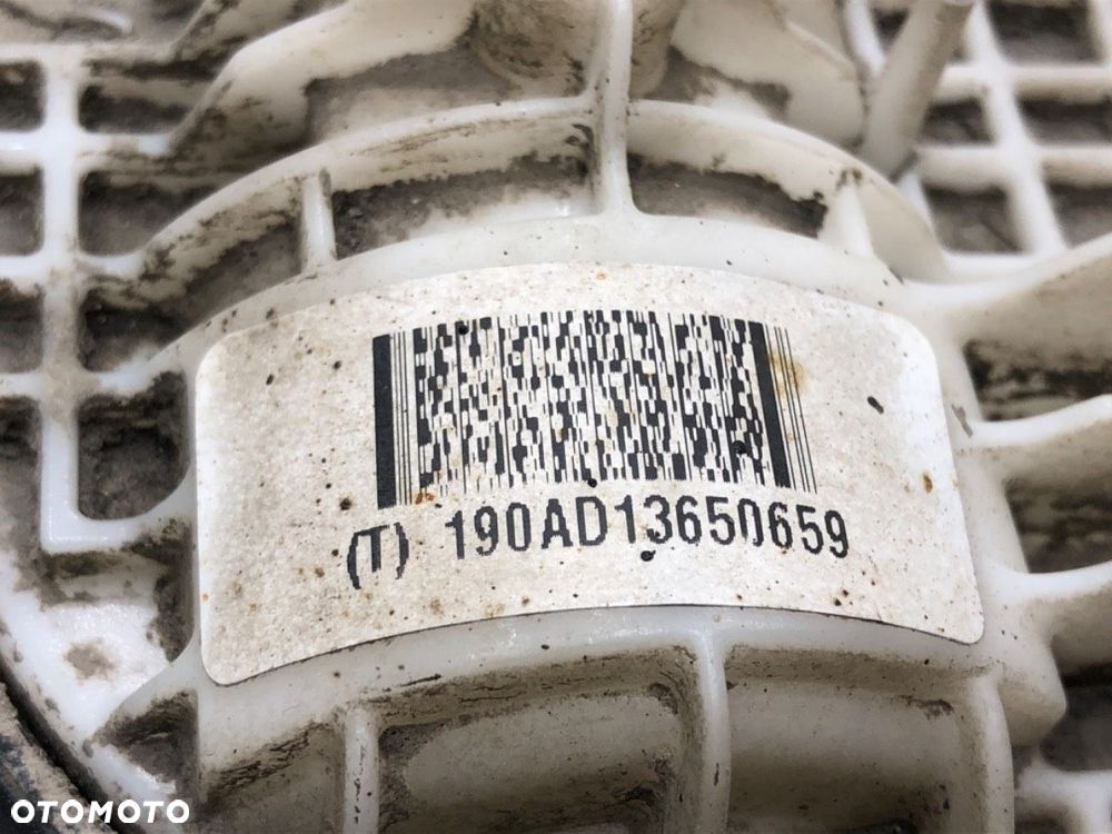 POMPA PALIWA  DODGE DAKOTA 2003 - 2022 3.7 157 kW [213 KM] benzyna 2003 - 2022 190AD13650659 - 5