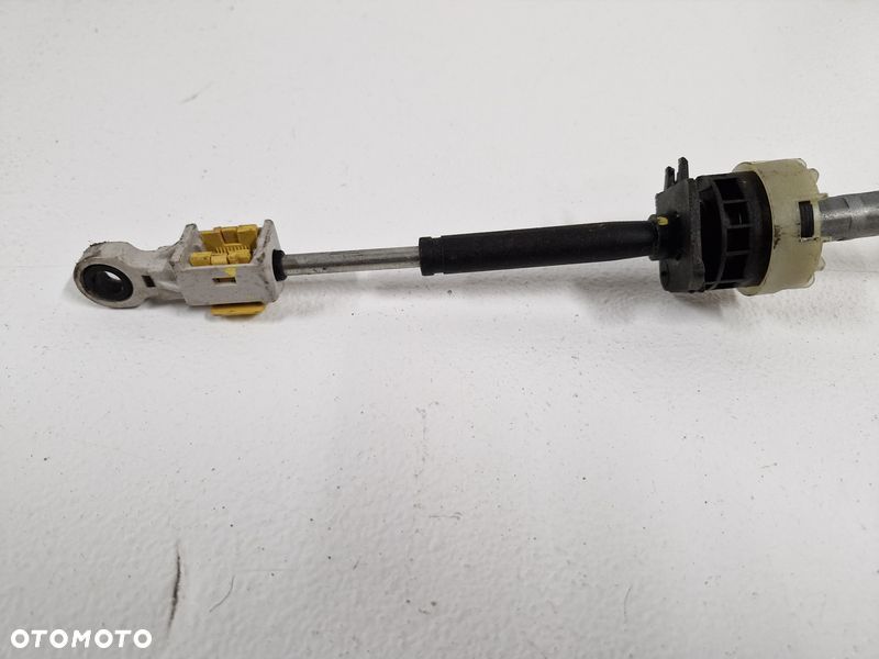 renault grand scenic iv 4 1.7 dci automat linka wybieraka zmiany biegów 349354232r - 8