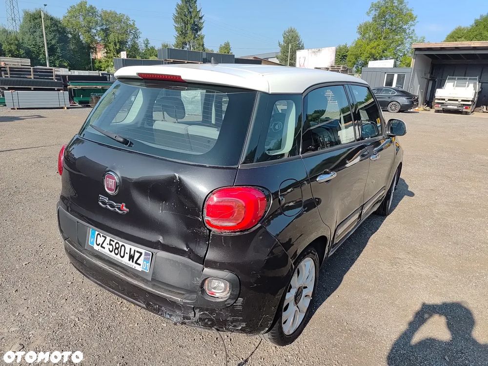 Fiat 500L 0.9 8V Twinair Pop Star S&S - 13