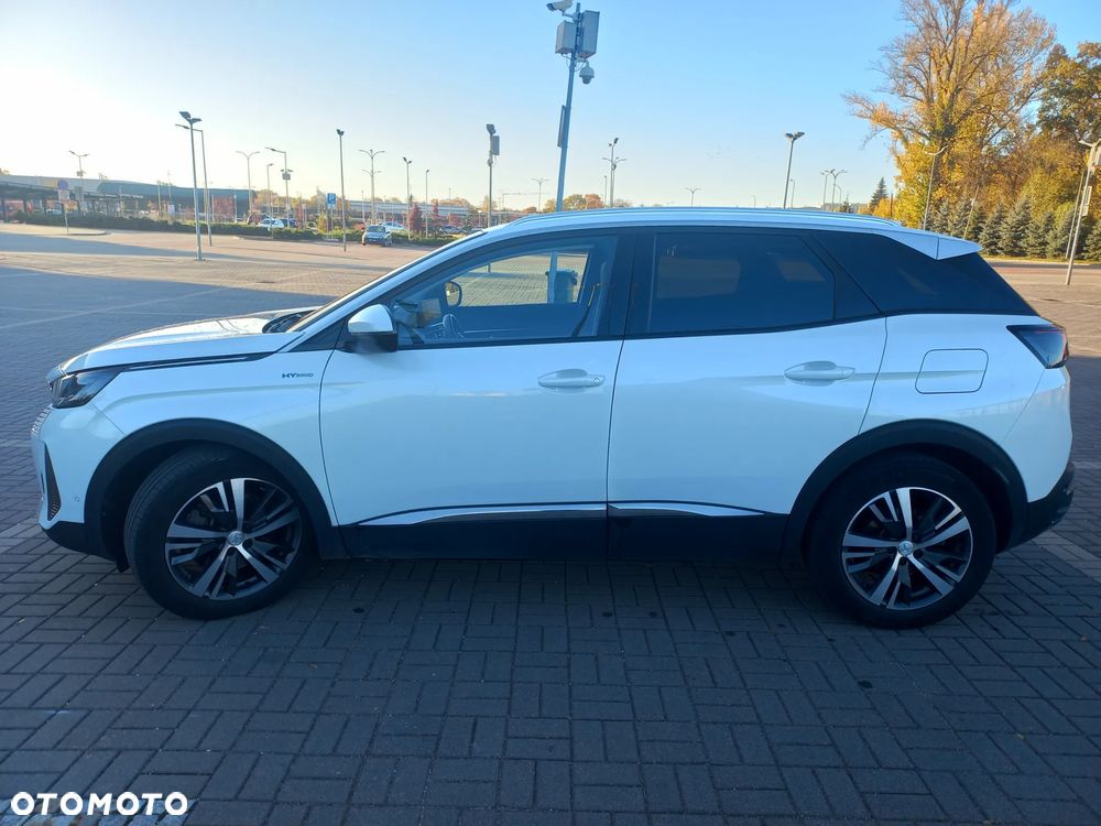 Peugeot 3008 - 3