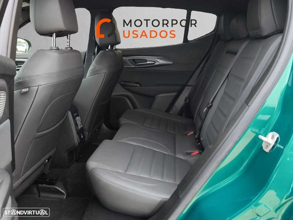 Alfa Romeo Tonale 1.5 Hybrid Edizione Speciale - 10