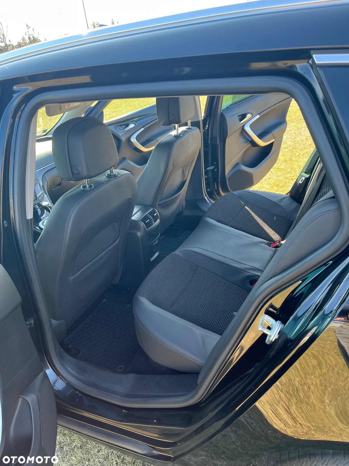 Opel Insignia 2.0 CDTI Edition - 21