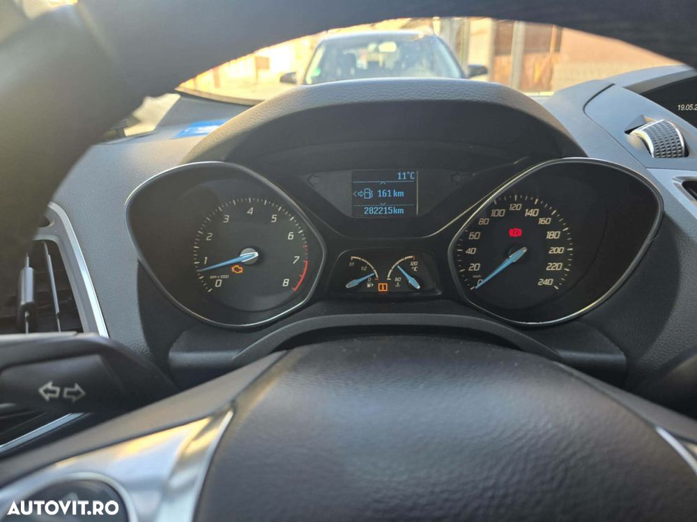Ford C-Max 1.6 EcoBoost Start Stop Titanium - 13
