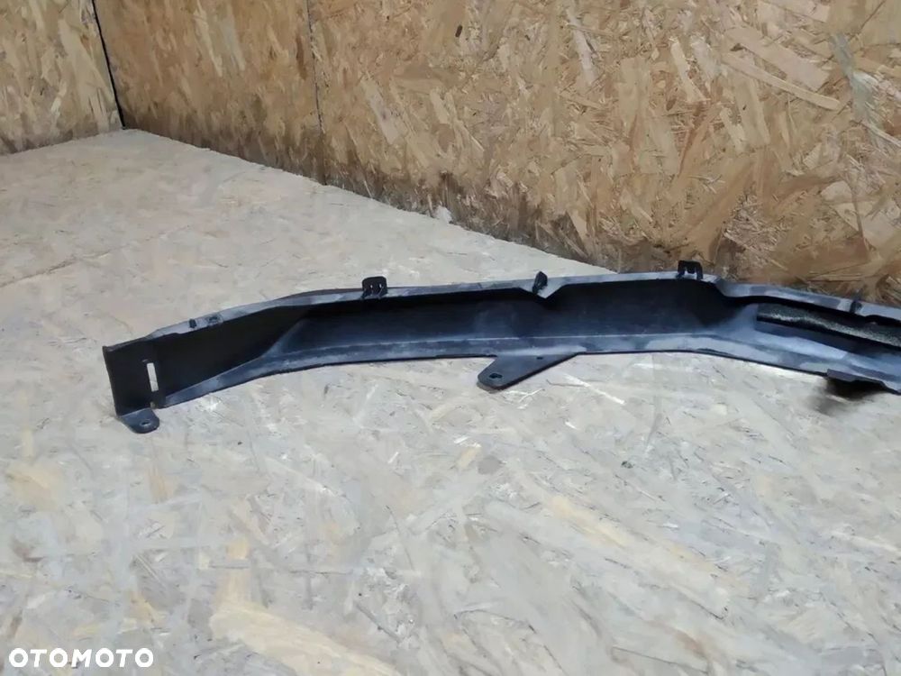 LEXUS UX ZDERZAK PRZEDNi hokej spoiler dokładka PRZÓD - 5