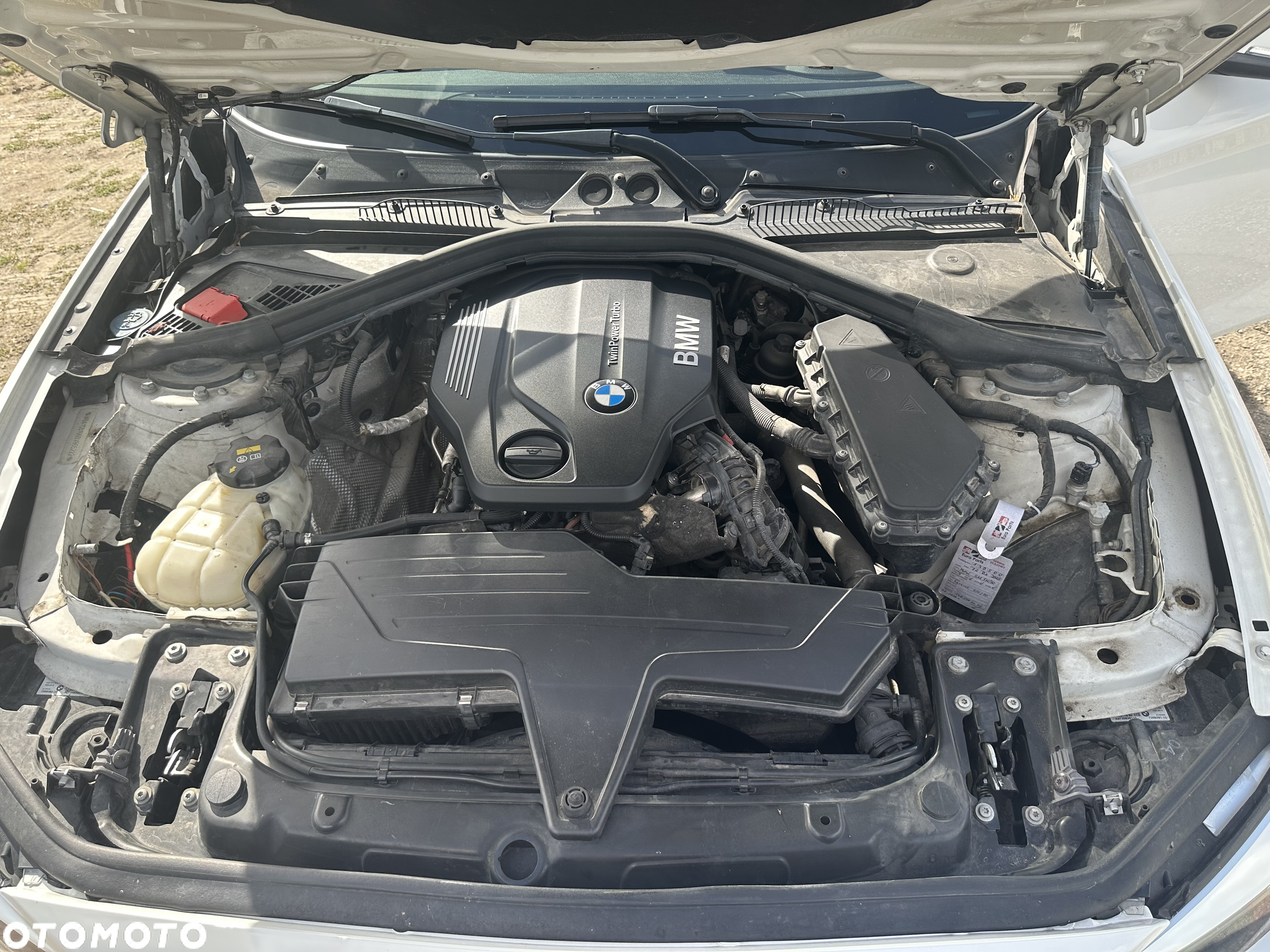 BMW Seria 1 118d - 15