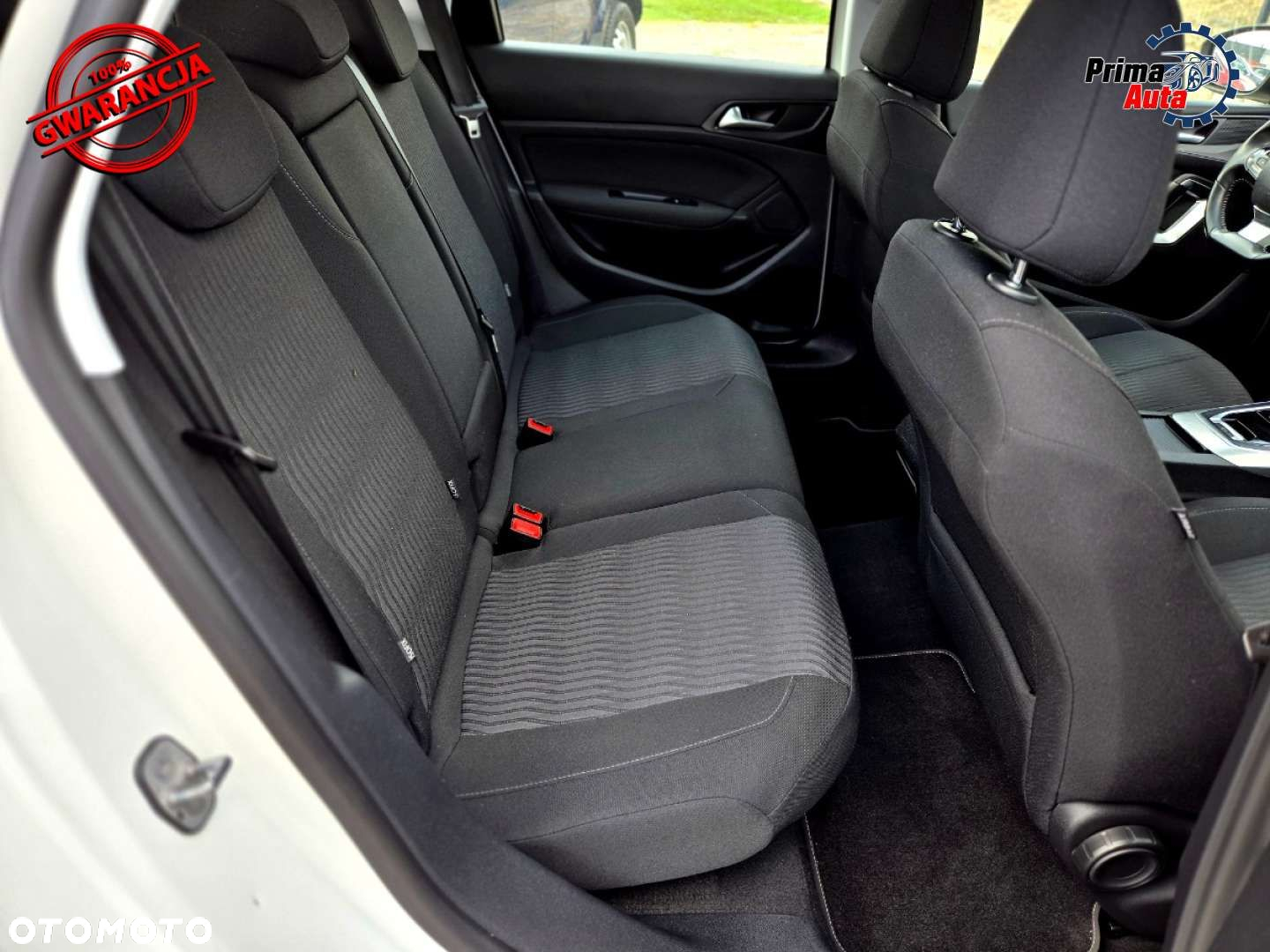 Peugeot 308 - 23