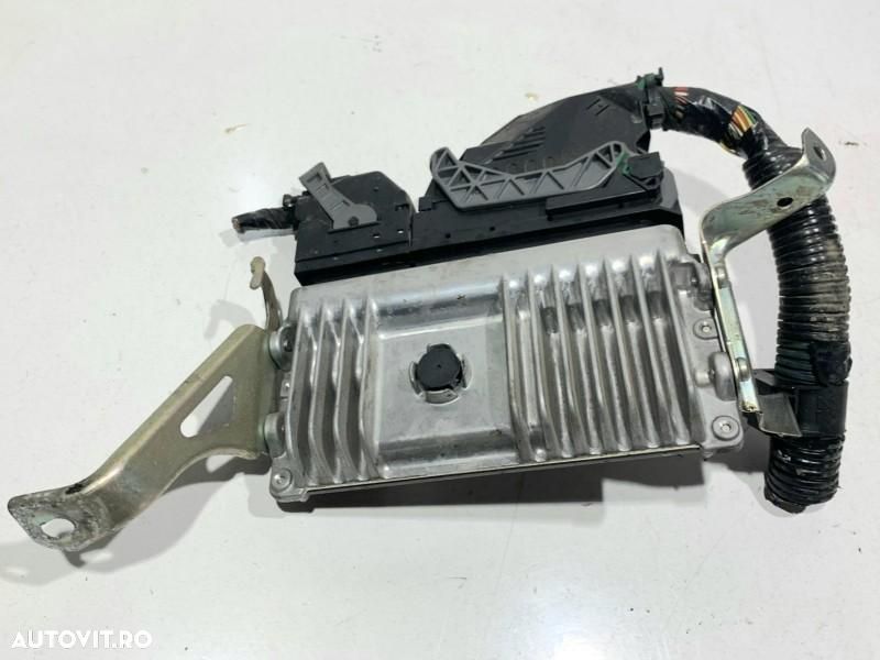 Calculator motor ecu Toyota Auris (2013-2015) 1.6 benzina 1ZRFAE 89661-0Z730 - 1