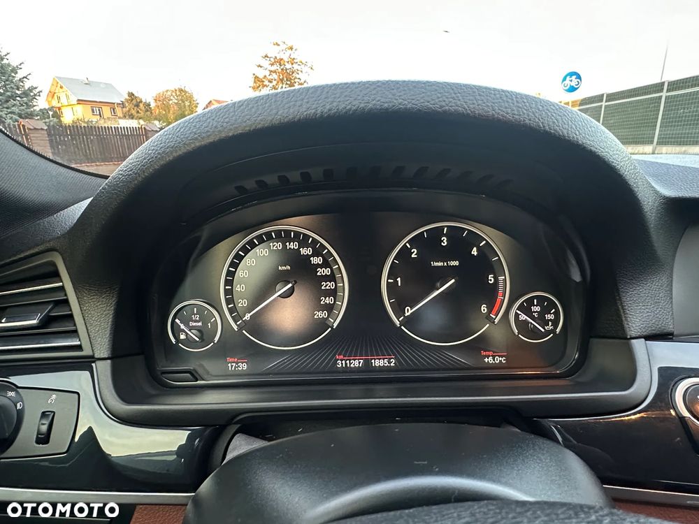 BMW Seria 5 - 12