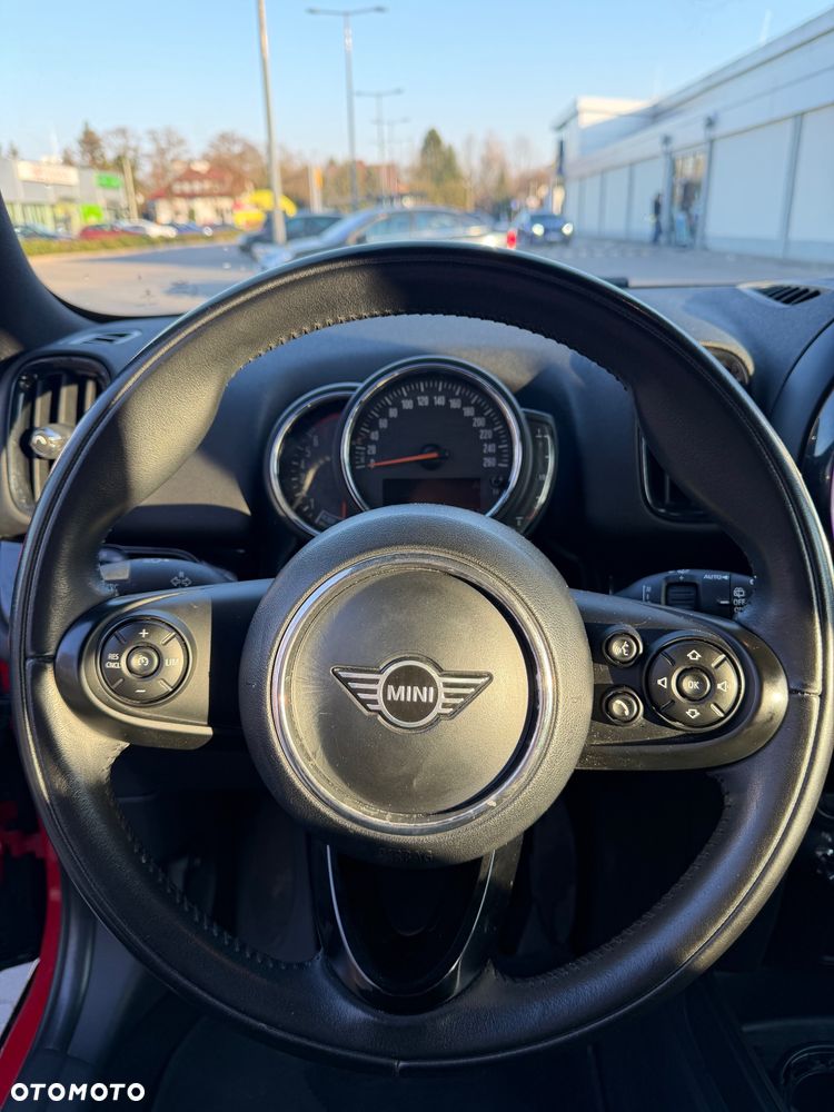 MINI Countryman Cooper - 12