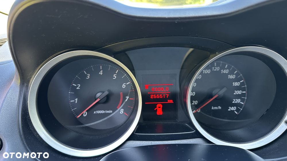 Mitsubishi Lancer 1.8 Invite - 19